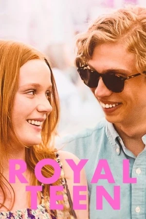 Royalteen afiş