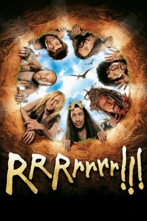 RRRrrrr!!! (2004) izle
