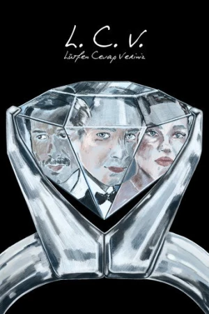 RSVP (Please Respond) (2022) izle