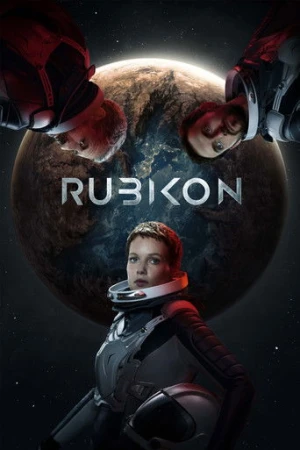 Rubikon (2022) izle