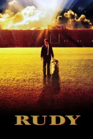 Rudy (1993) izle