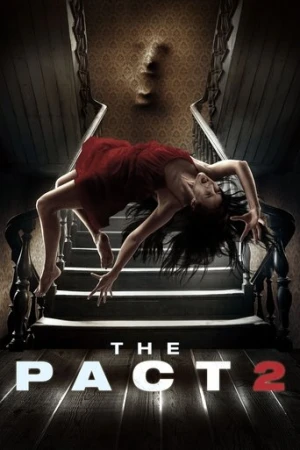 Ruh 2 (2014) izle