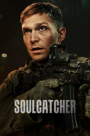 Ruh Kapanı (2023) izle