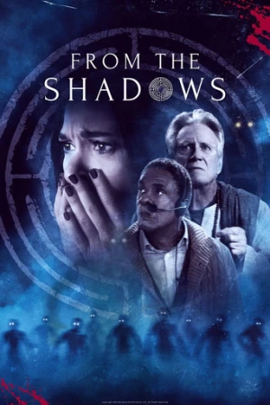 Ruhlar Bölgesi: Karanlık Taraf (2023) izle
