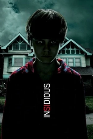 Ruhlar Bölgesi (2011) izle