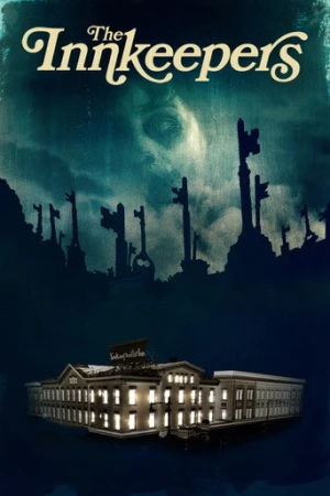 Ruhlar Oteli (2011) izle