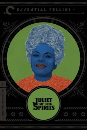 Ruhların Jülyeti (1965) izle