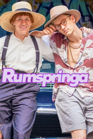 Rumspringa: Berlin'de bir Amish (2022) izle
