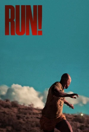 Run! (2024) izle