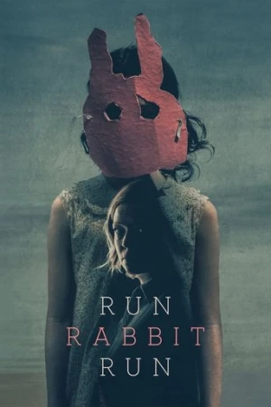 Run Rabbit Run (2024) izle