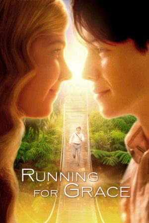 Running for Grace (2018) izle