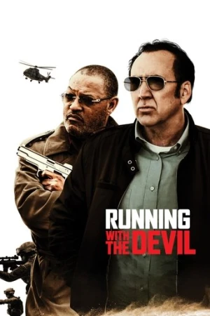Running with the Devil (2019) izle