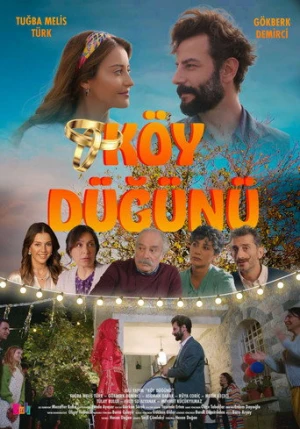 Rural Wedding (2022) izle