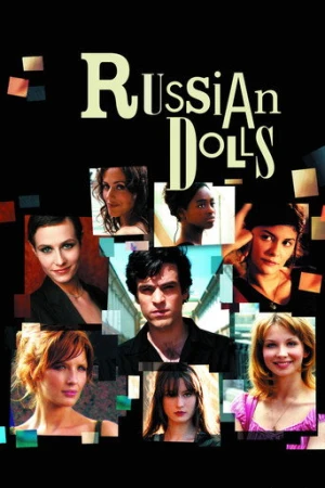 Rus Bebekleri (2005) izle