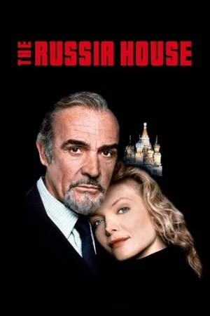 Rus Evi (1990) izle