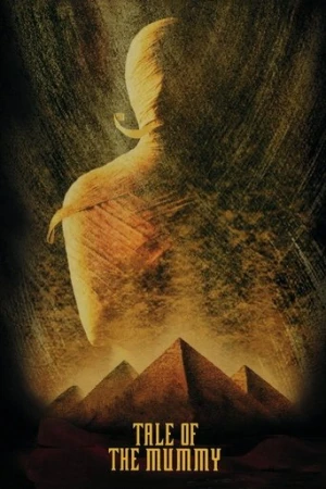 Russell Mulcahy’s Tale of the Mummy (1998) izle