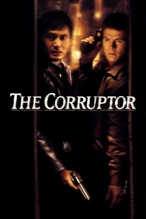 Rüşvetçi (1999) izle