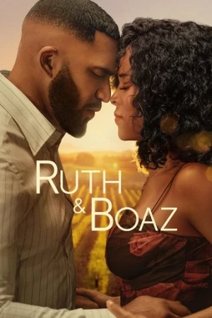 Ruth ve Boaz (2025) izle