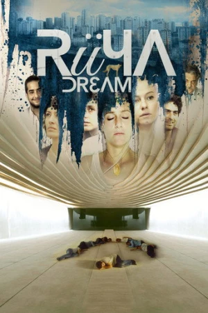 Rüya (2016) izle