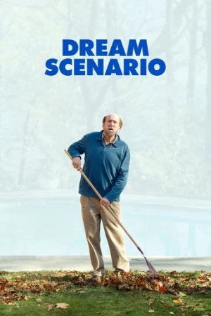 Rüya Senaryo (2023) izle