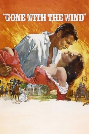 Rüzgâr Gibi Geçti (1939) izle