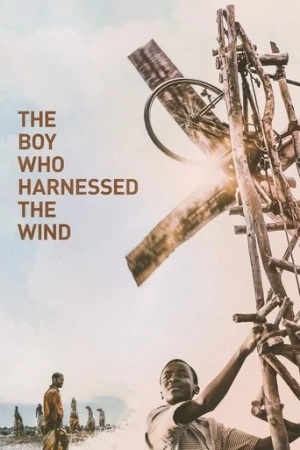 Rüzgarı Dizginleyen Çocuk (2019) izle