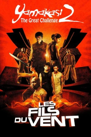 Rüzgarın Çocukları (2004) izle