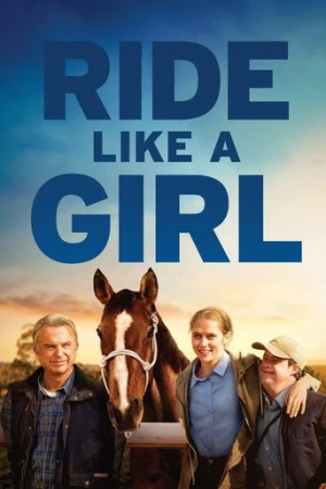 Rüzgârın Kızı (2019) izle