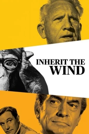 Rüzgarın Mirası (1960) izle