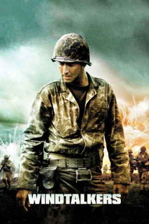 Rüzgarla Konuşanlar (2002) izle