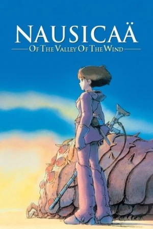 Rüzgârlı Vadi (1984) izle