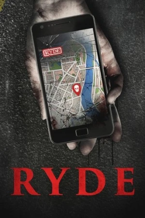 Ryde (2017) izle