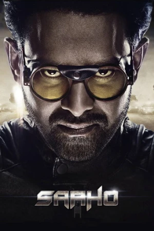 Saaho (2019) izle