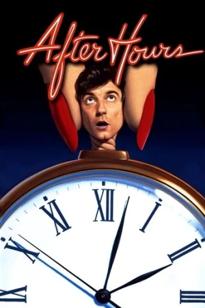 Saatler Sonra (1985) izle