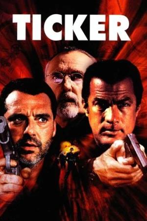 Saatli Bomba (2001) izle