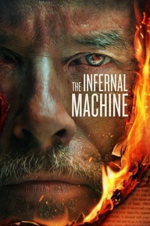 Saatli Bomba (2022) izle