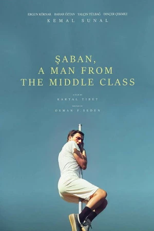 Ortadirek Şaban (1984) izle