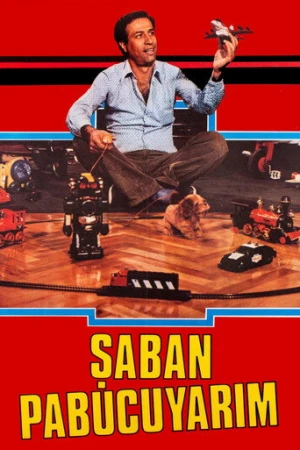 Şaban Pabucu Yarım (1985) izle