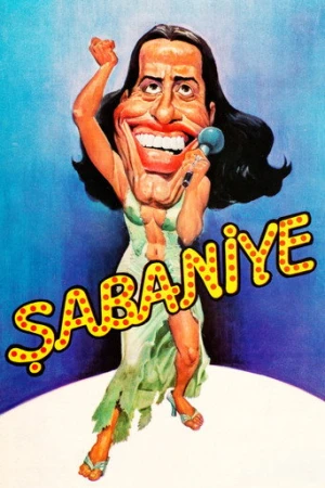 Şabaniye (1984) izle