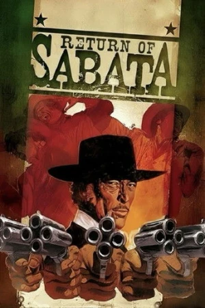 Sabata Dönüyor (1971) izle