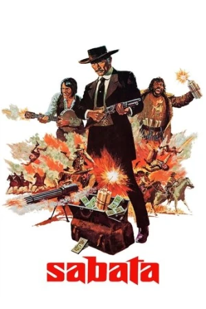 Sabata Vadiler Hakimi (1969) izle