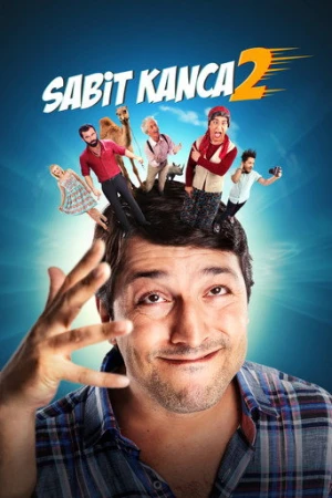 Sabit Kanca 2 (2014) izle