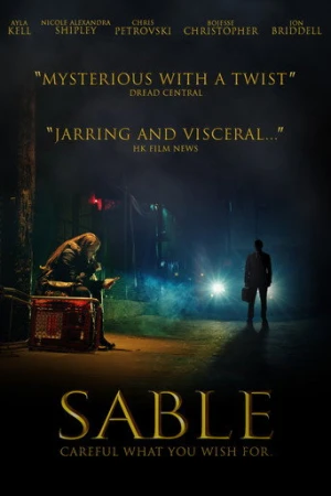 Sable (2017) izle