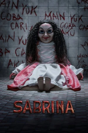 Sabrina (2018) izle
