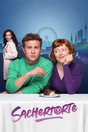 Sachertorte (2022) izle
