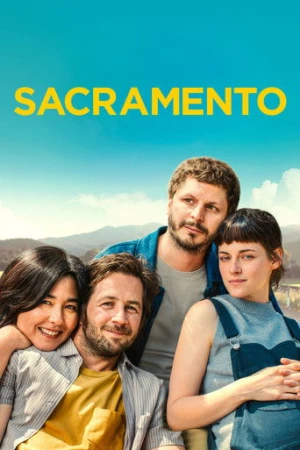 Sacramento (2025) izle