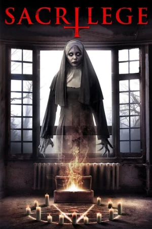Sacrilege (2017) izle