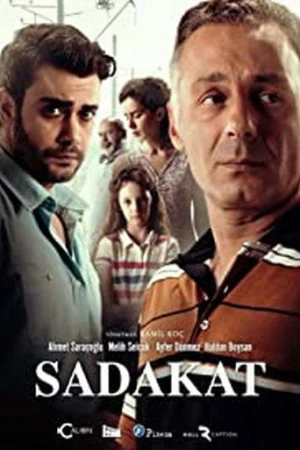 Sadakat (2016) izle