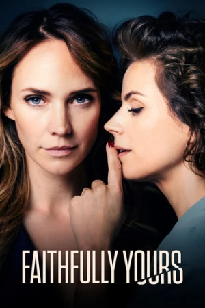Sadakat Yalanı (2022) izle