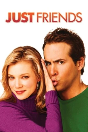 Sadece Arkadaş (2005) izle